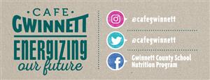 Cafe Gwinnett Social Media Site Contacts 